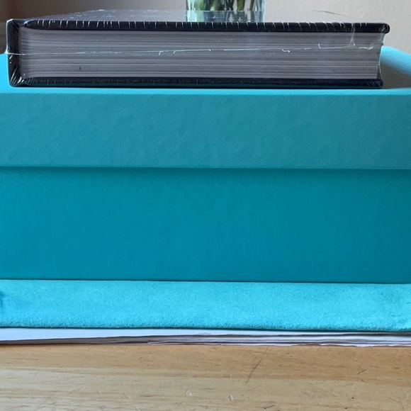 💎 TIFFANY & CO. VISION AND VIRTUOSITY BOOK 💎 NWT 💎 - Picture 14 of 16